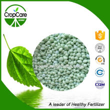 Planta profesional de alta torre NPK 30-10-10 Venta de fertilizantes en Vietnam